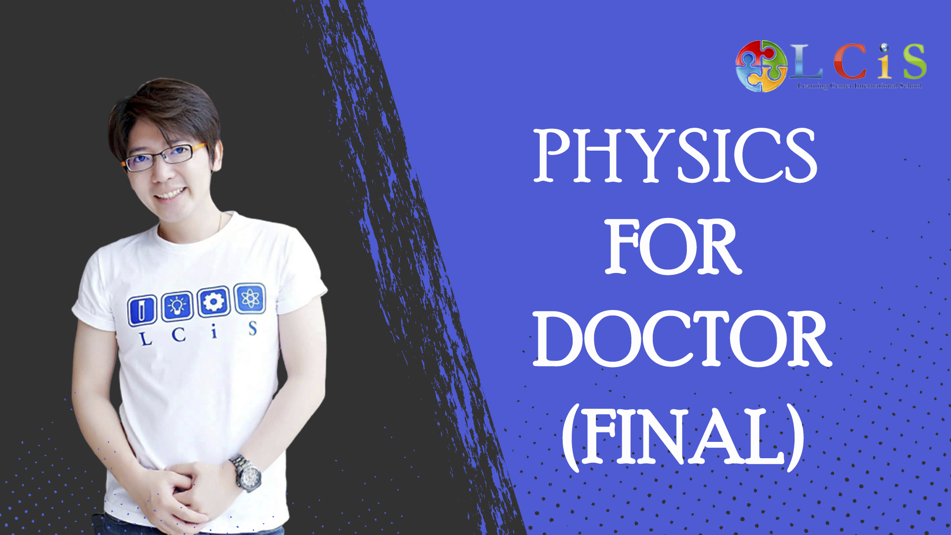 Physics for Doctor (final)