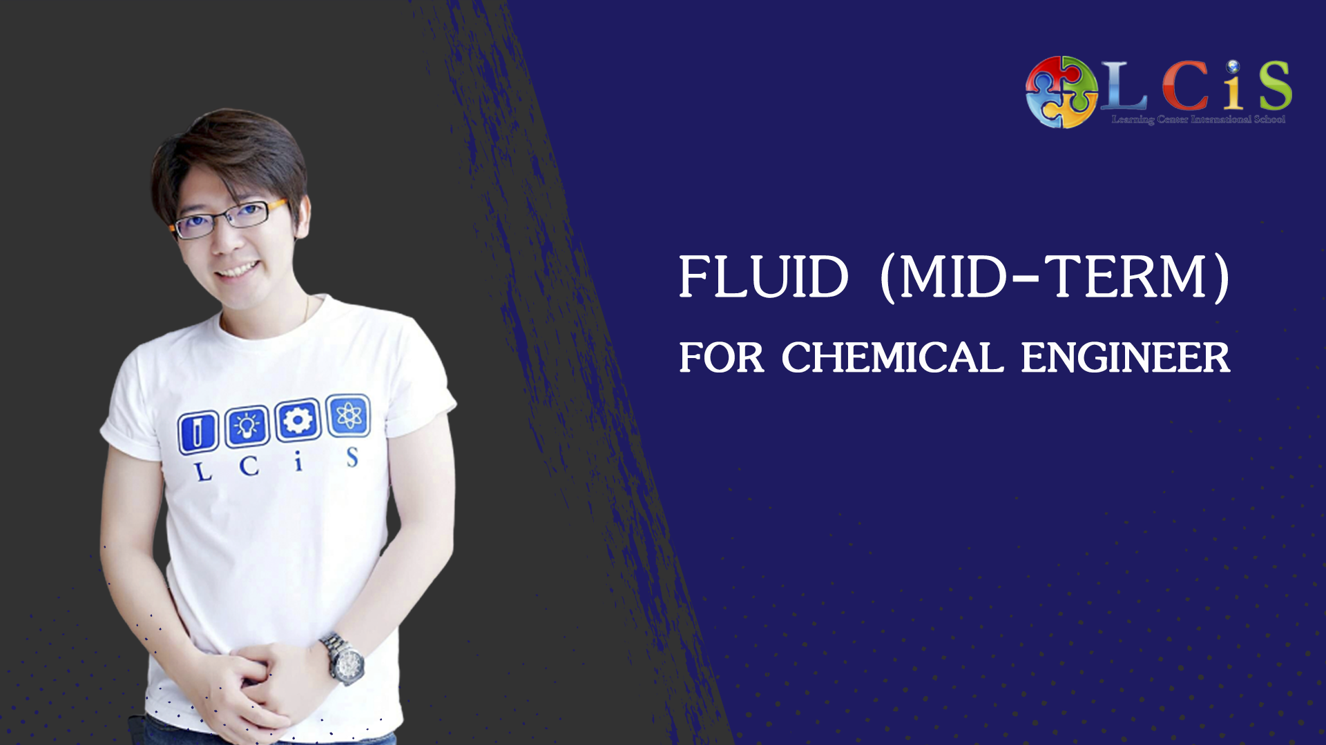 Fluid For Chemical Engineer (Mid-Term)