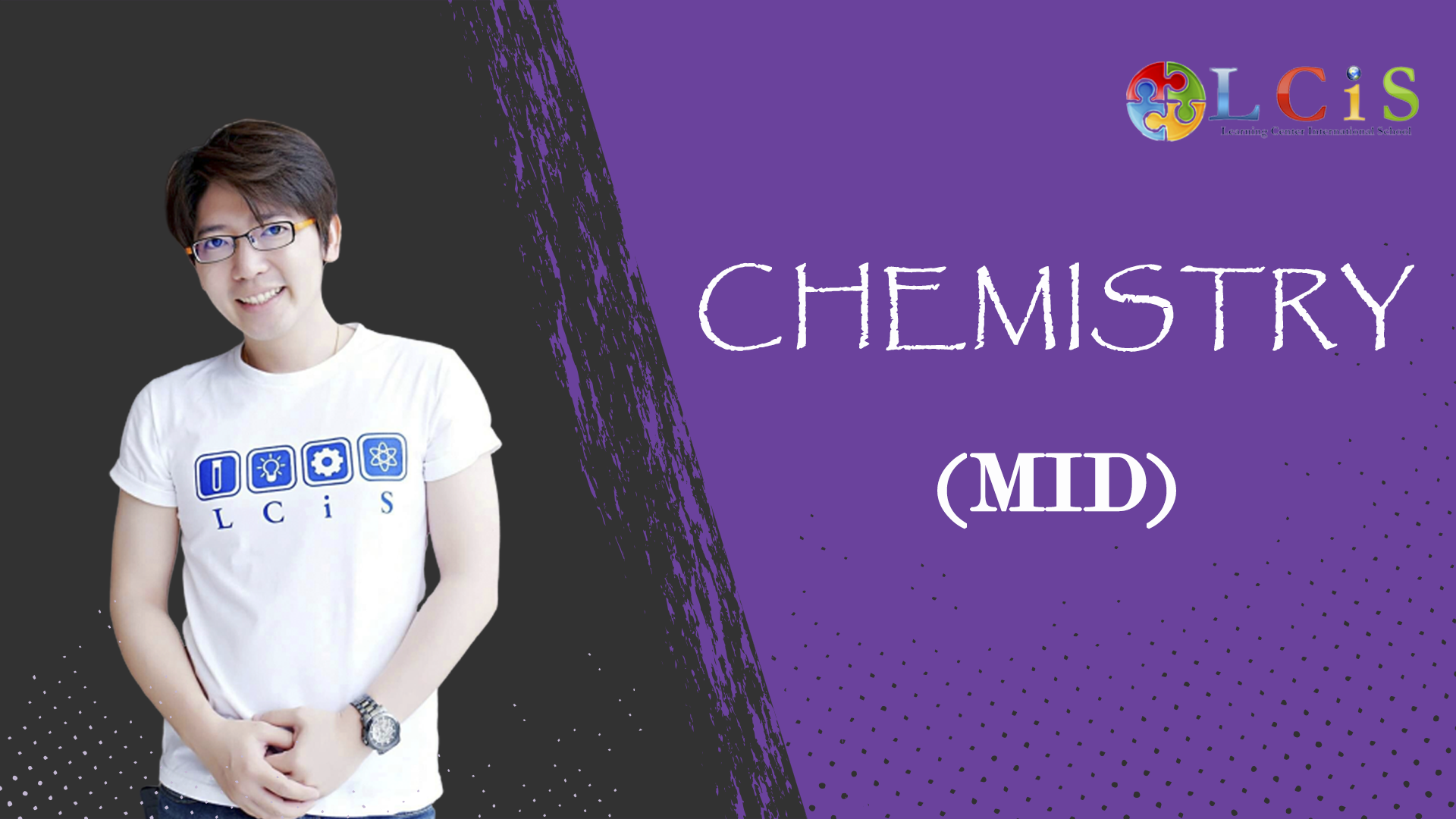 Chemistry (Mid)