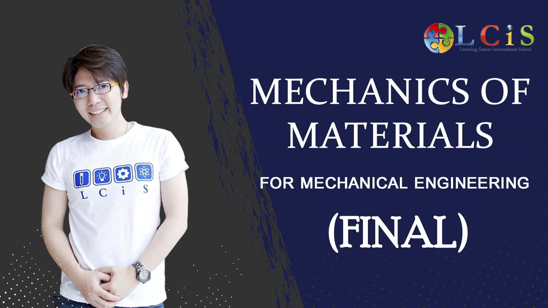 Mechanics of Materials (Final)
