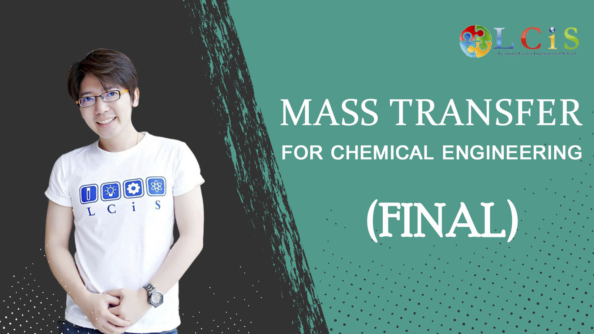 Mass Transfer (Final)