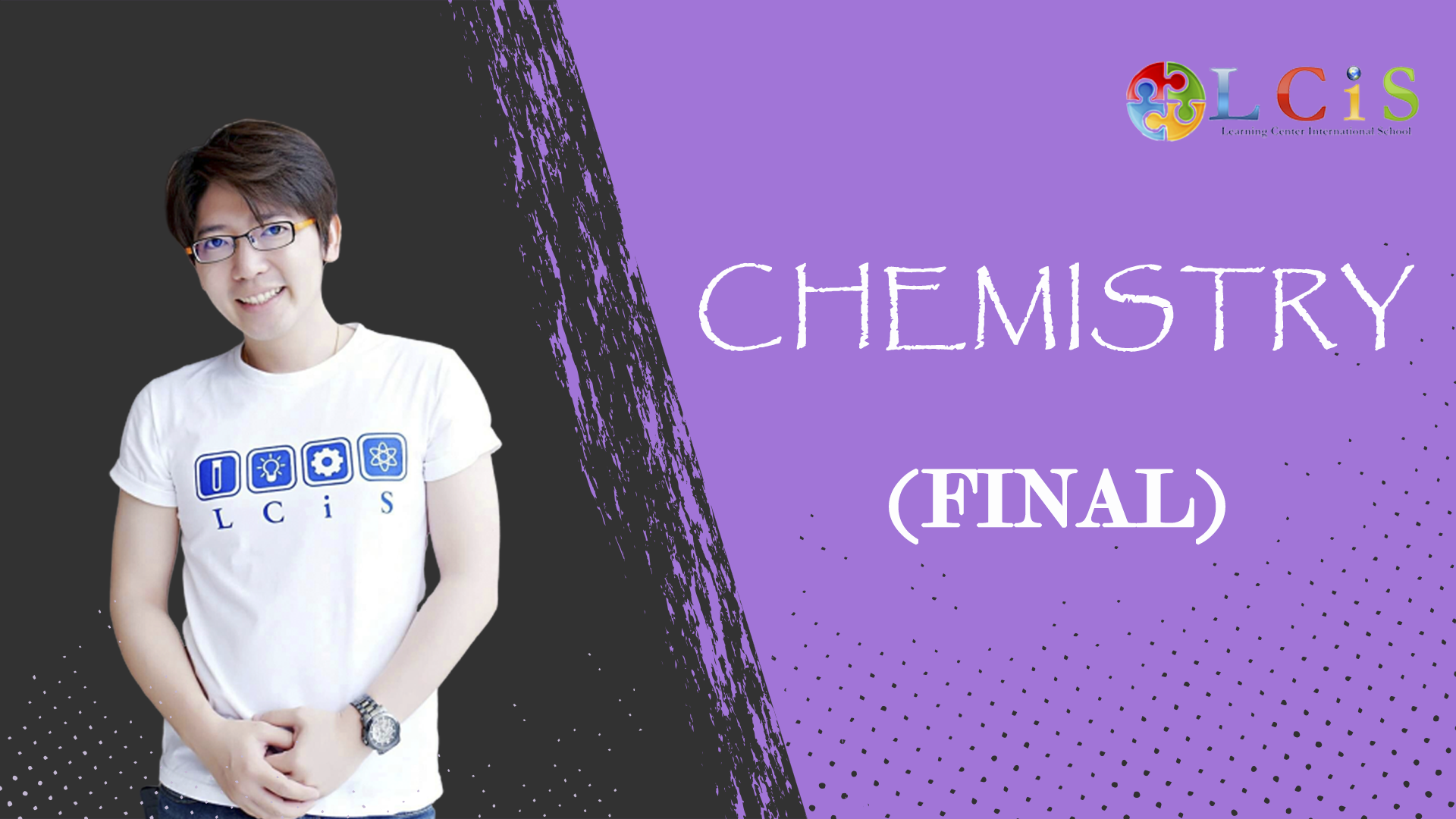 Chemistry (Final)